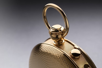 Montres Breguet | Montre de poche 1907 | 1907BA/12/